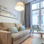 Living4Malaga Alamos 40