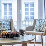 Living4Malaga Alamos 40