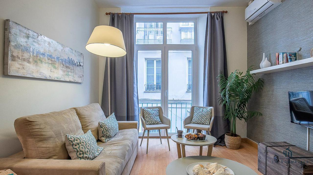 Apartamento Living4malaga Alamos 40