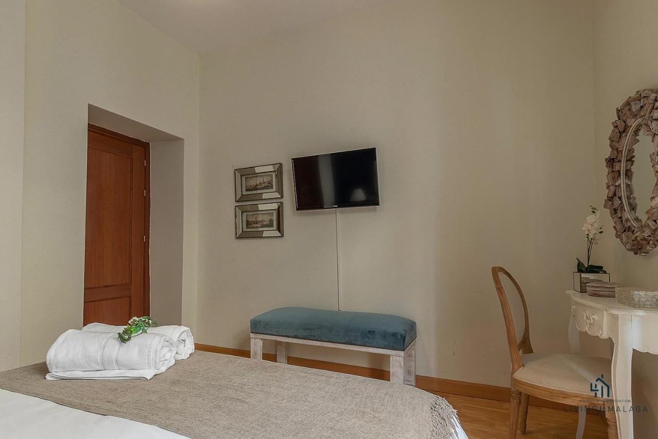 Living4malaga Alamos 40 Málaga